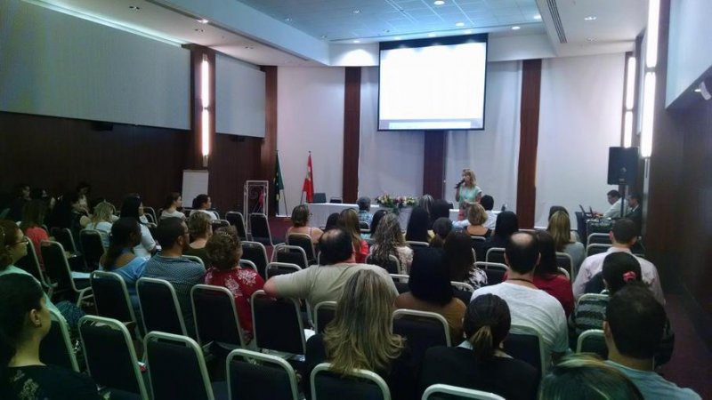 XIV Curso Estadual de Formação