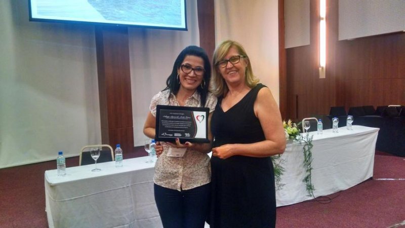 XIV Curso Estadual de Formação